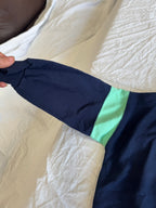 Sweat bleu marine