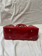 Sac à main Roseau Longchamp