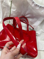 Sac à main Roseau Longchamp