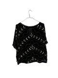 Blouse à pailette