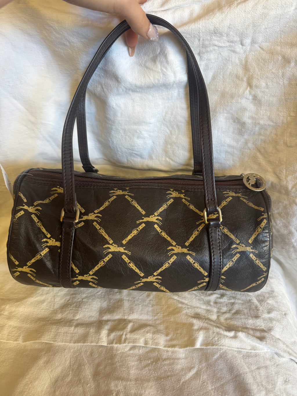 Sac papillon Longchamp