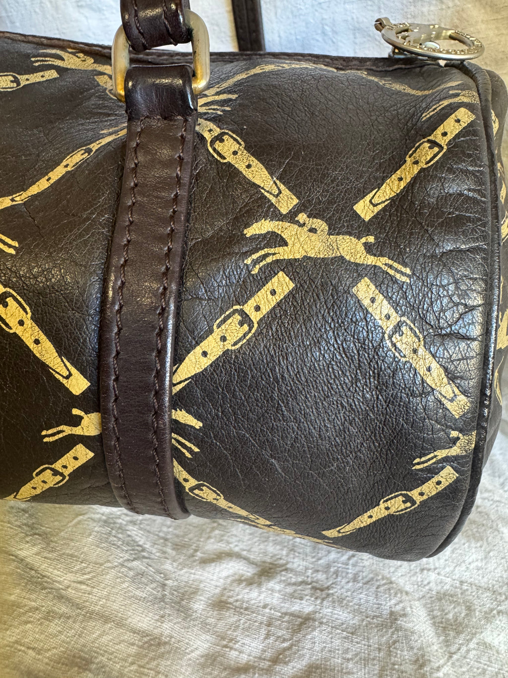 Sac papillon Longchamp
