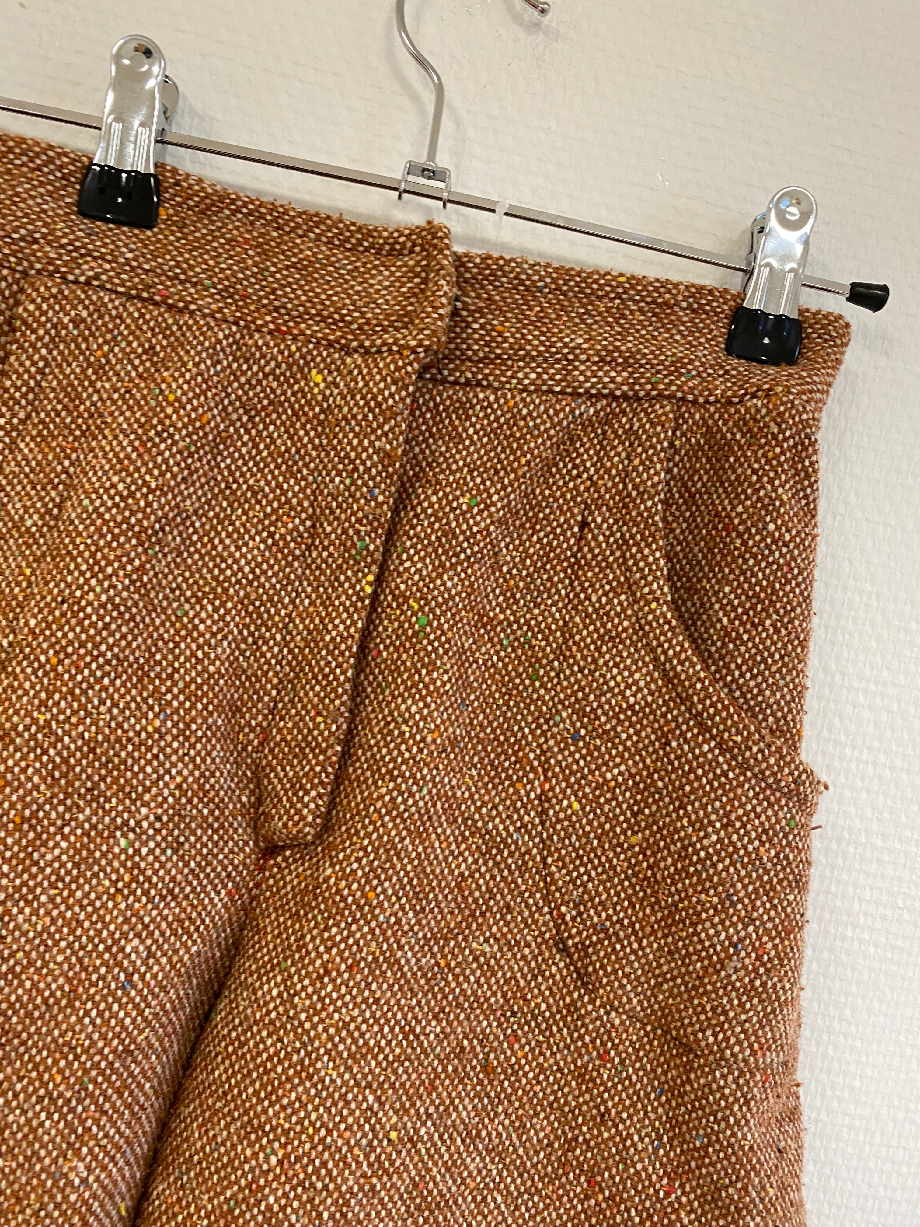 Short long 70s
