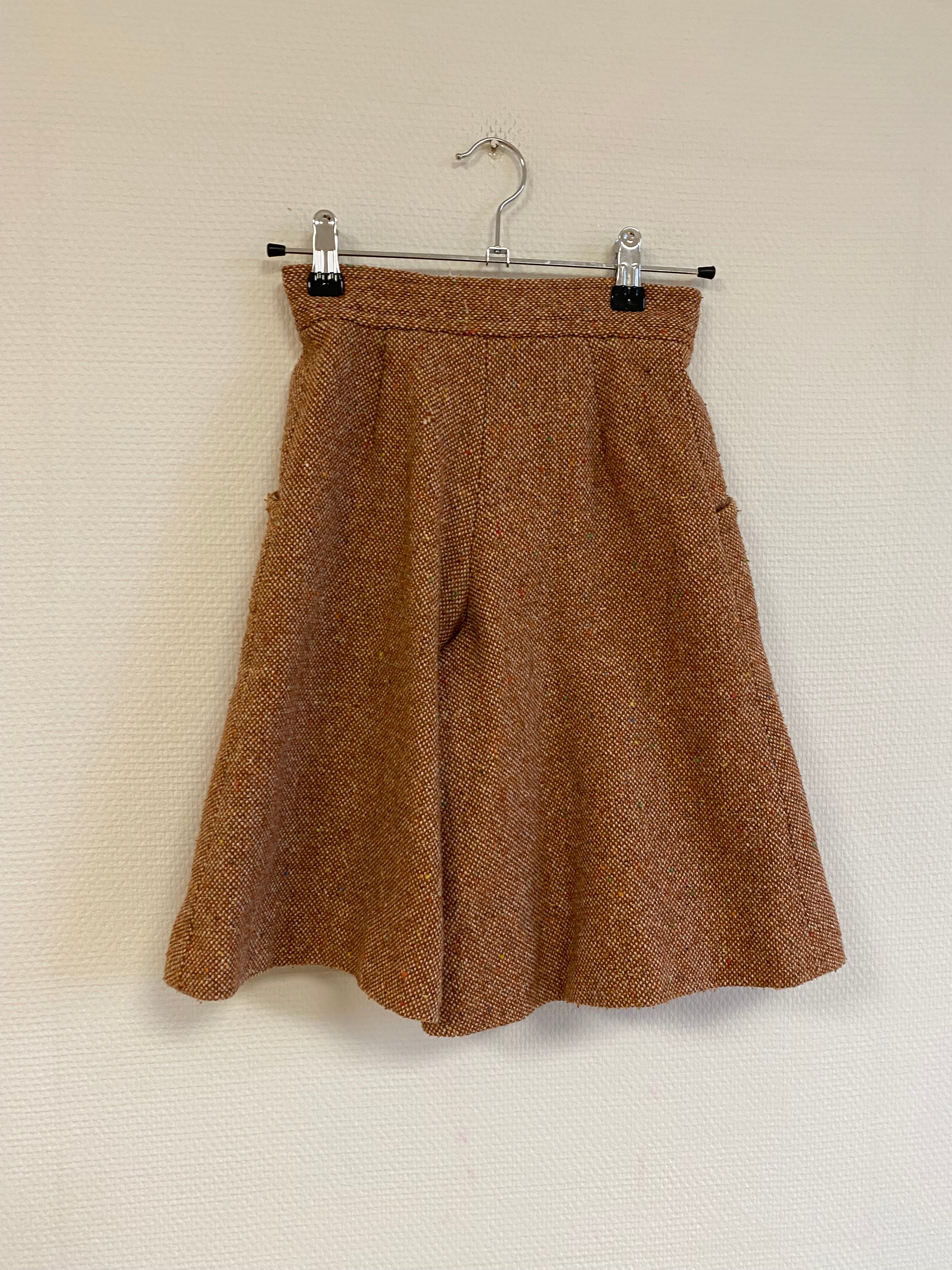 Short long 70s