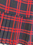 Robe écossaise