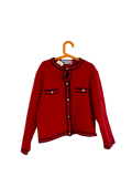 Gilet en laine