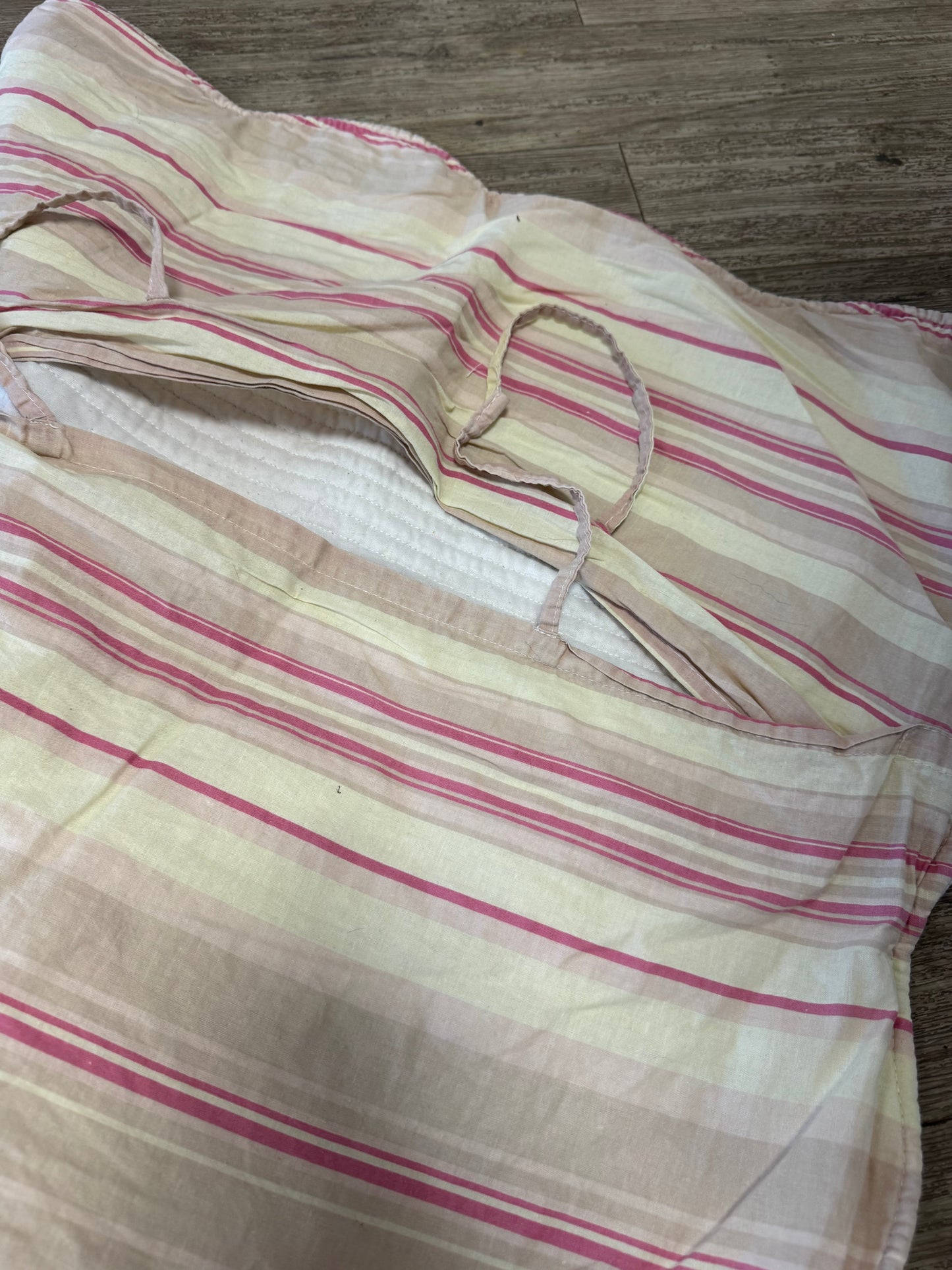 Housses de coussins à fleurs