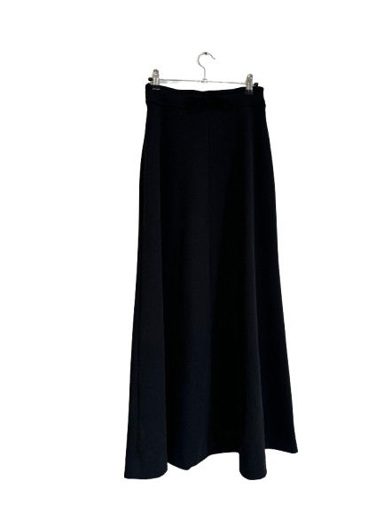 Jupe longue noir