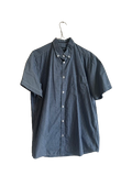 Chemise à carreaux