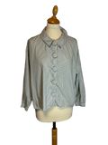 Chemise à rayures