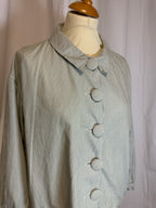 Chemise à rayures