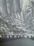 Blouse blanche Zara