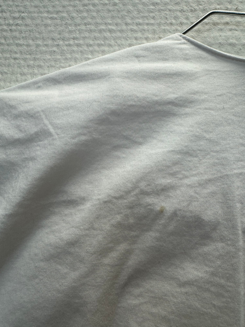 Blouse blanche Zara