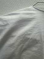 Blouse blanche Zara