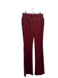Pantalon flare Zara