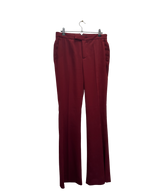 Pantalon flare Zara