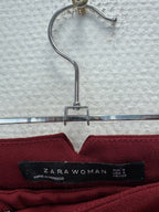 Pantalon flare Zara