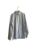 Chemise à rayure