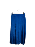 Jupe bleu Gérard Darel