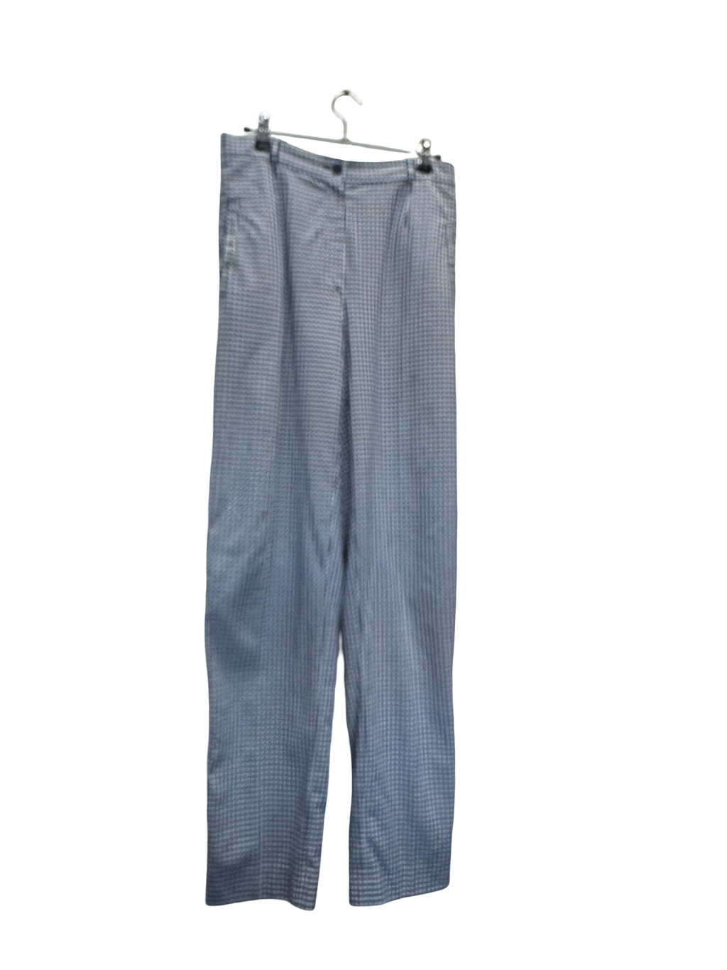 Pantalon vichy