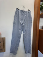 Pantalon vichy
