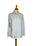 Chemise à rayures Tommy Hilfiger