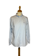 Chemise à rayures Tommy Hilfiger