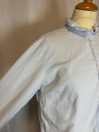 Chemise à rayures Tommy Hilfiger