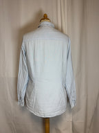 Chemise à rayures Tommy Hilfiger