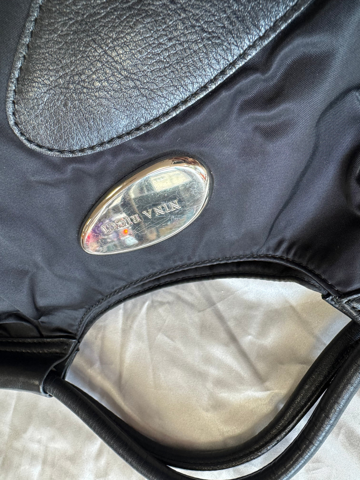 Sac à main Nina Ricci