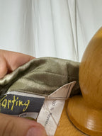 Chemise à motifs Karting