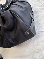 Sac en nylon Thierry Mugler