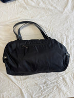 Sac en nylon Thierry Mugler