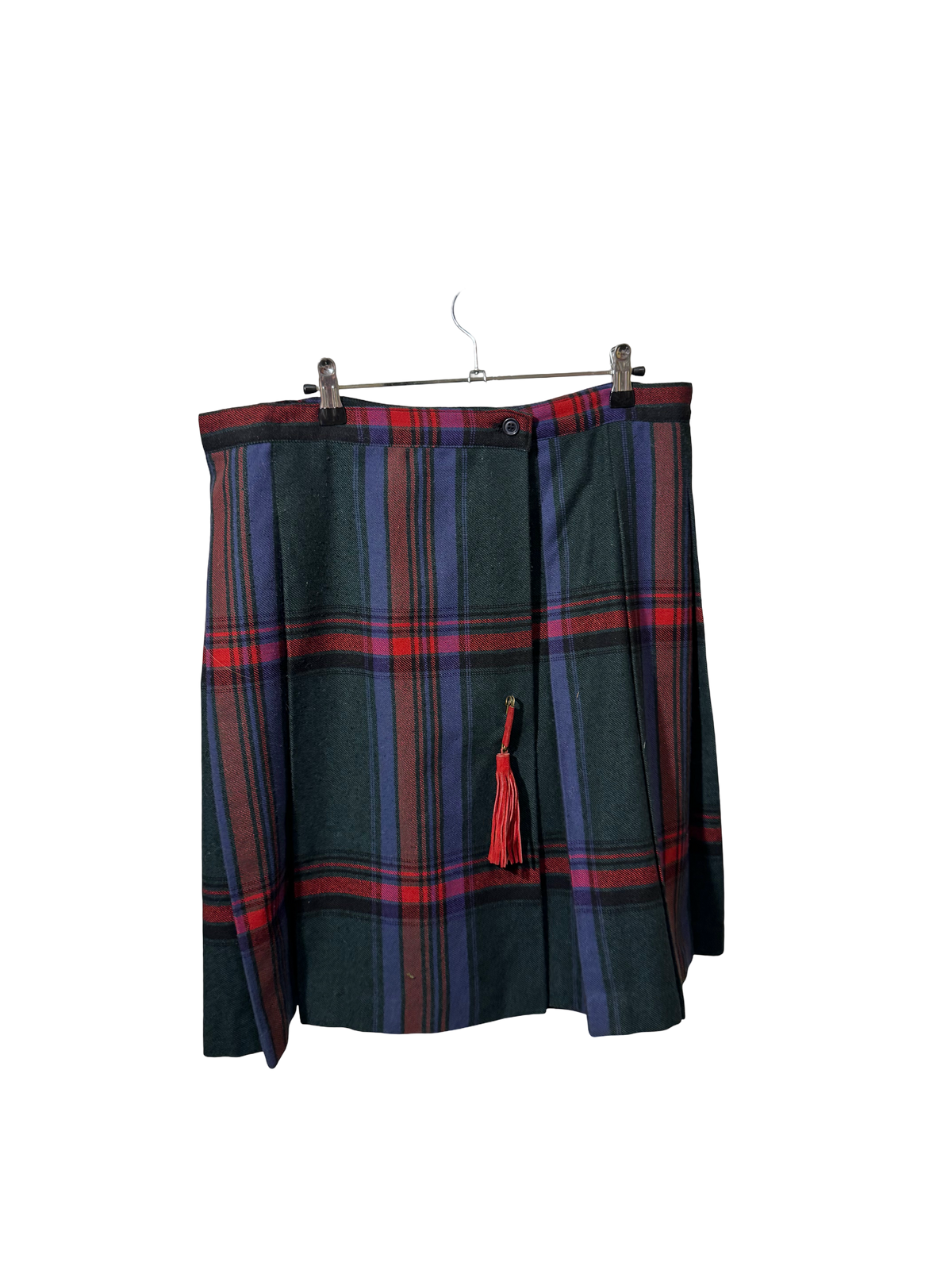 Kilt écossais