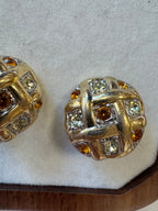 Boucles d'oreilles clip