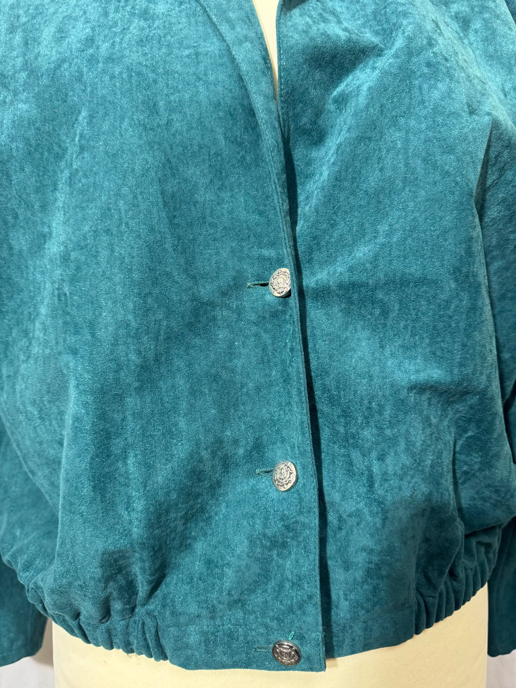 Veste légère