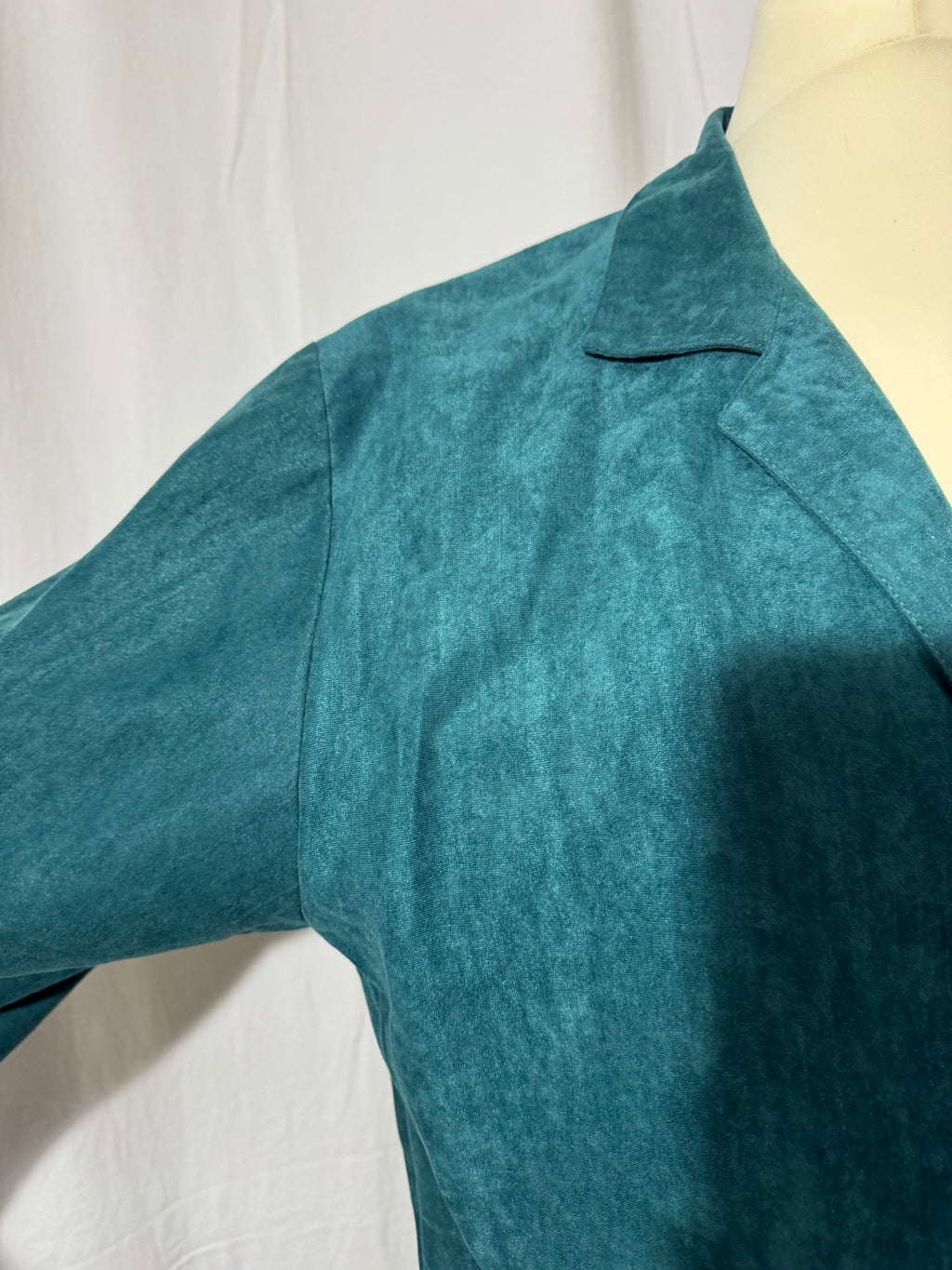 Veste légère