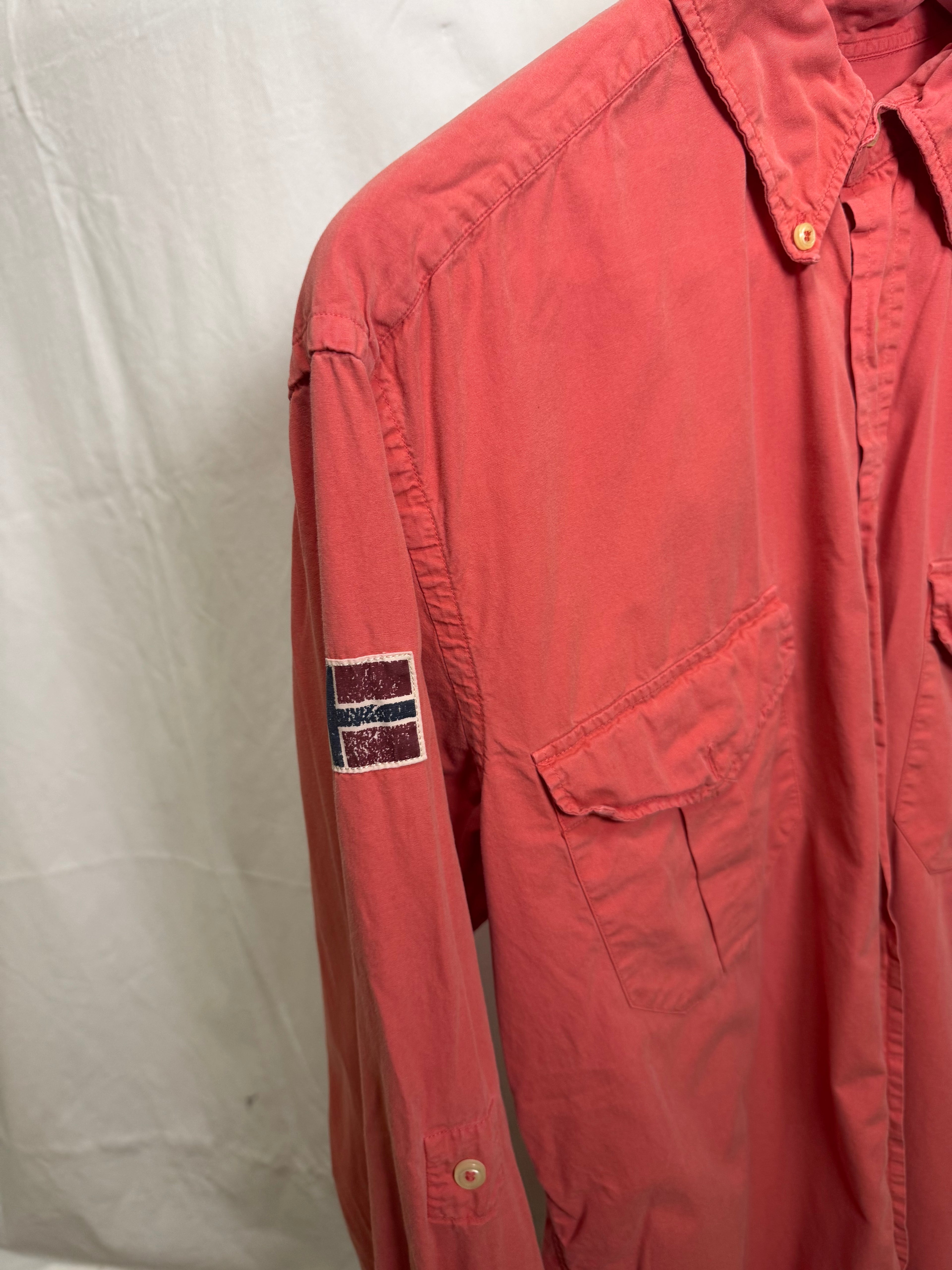 Chemise Napapijri