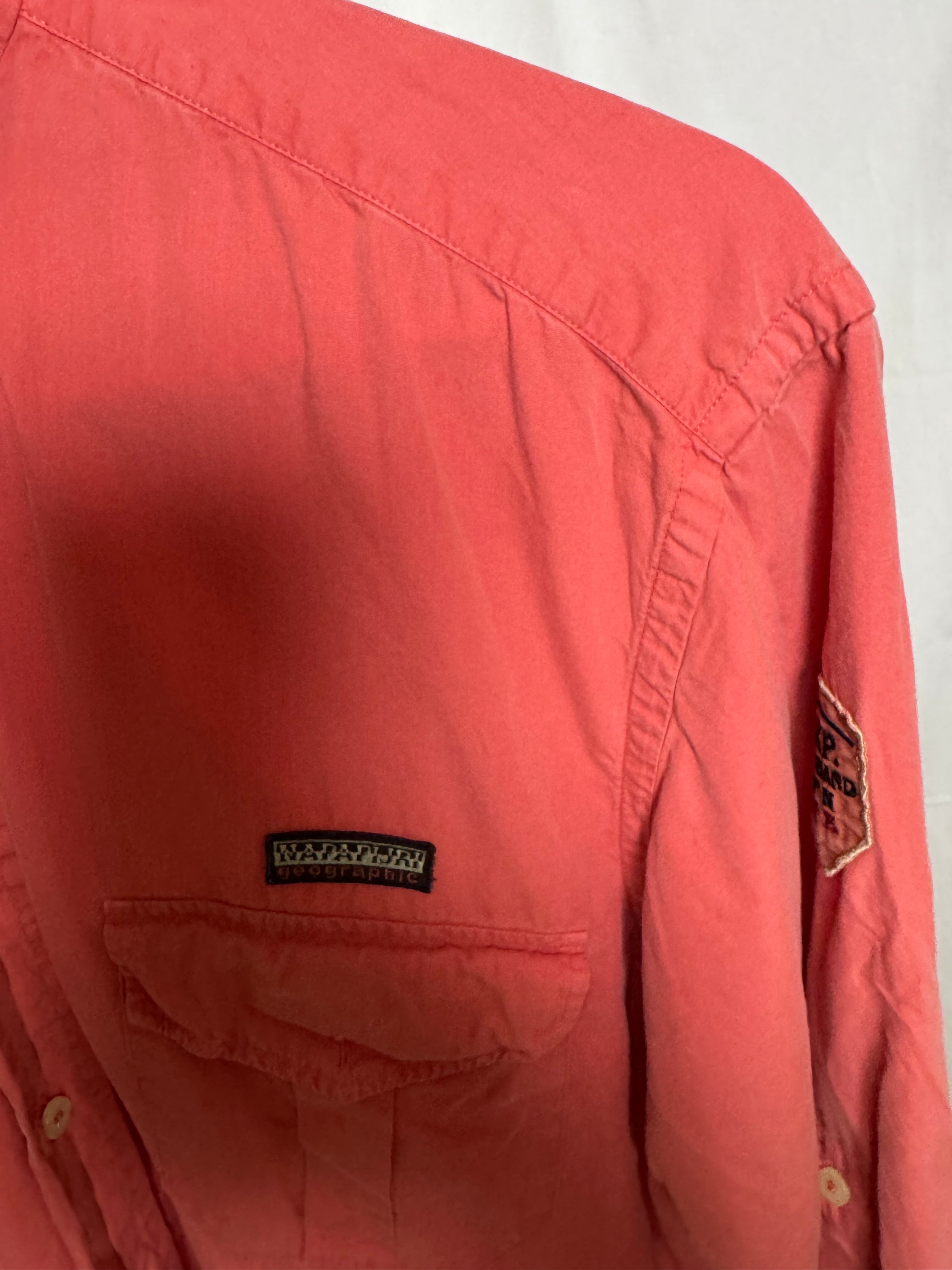 Chemise Napapijri