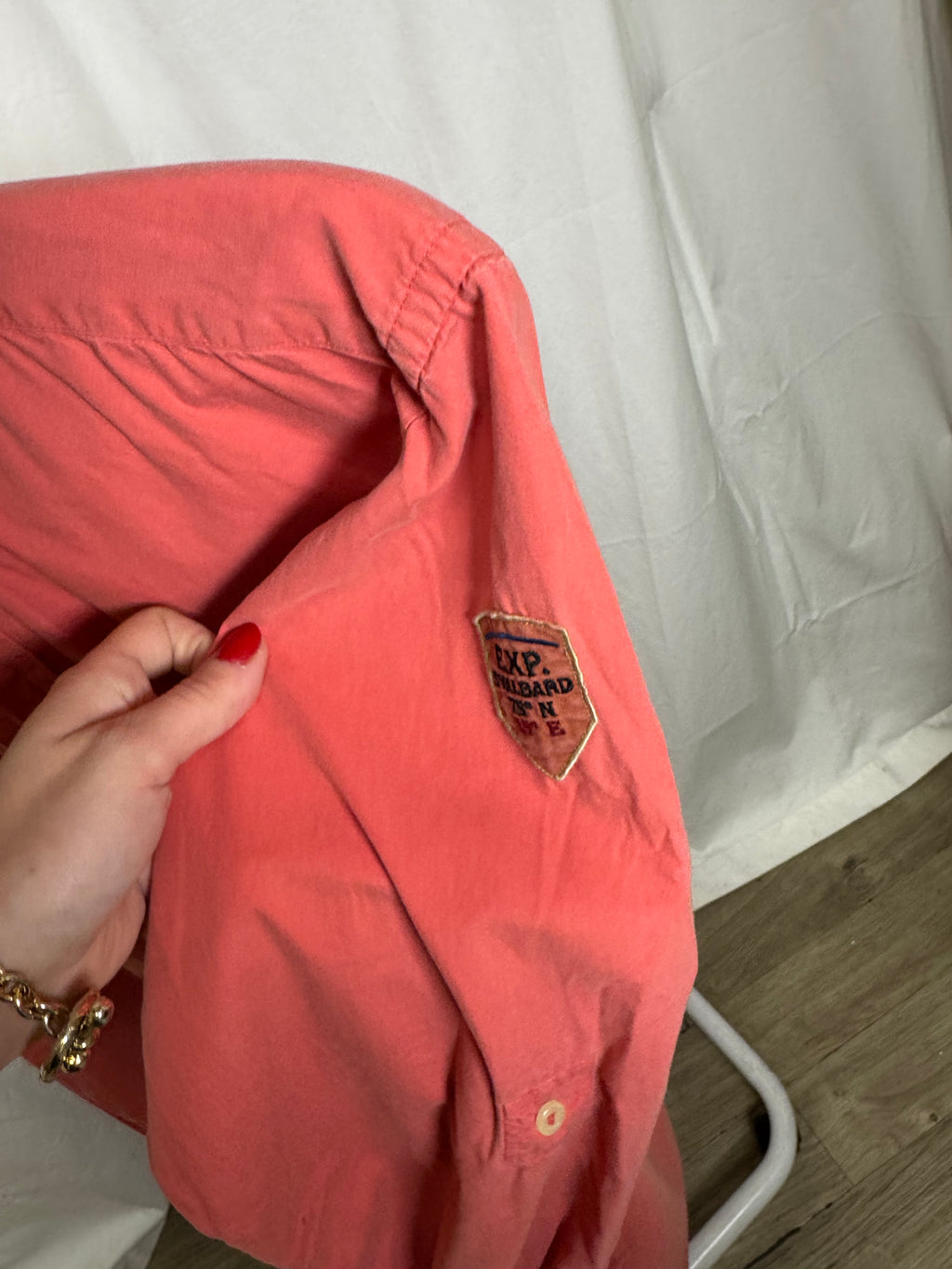 Chemise Napapijri