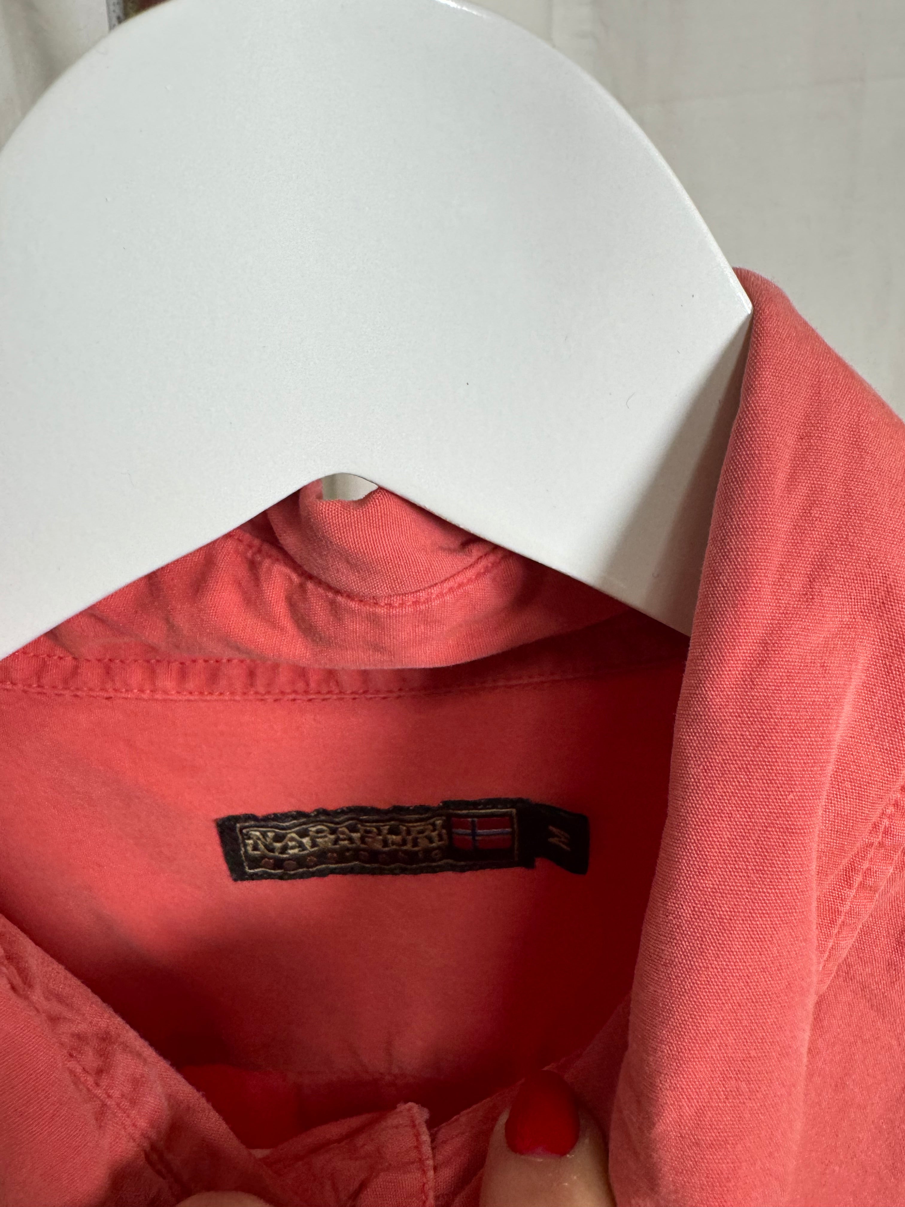 Chemise Napapijri