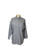 Chemise à rayures Zara