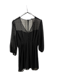 Robe courte Zara