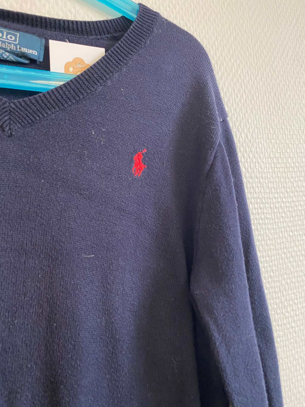 Pull Ralph lauren