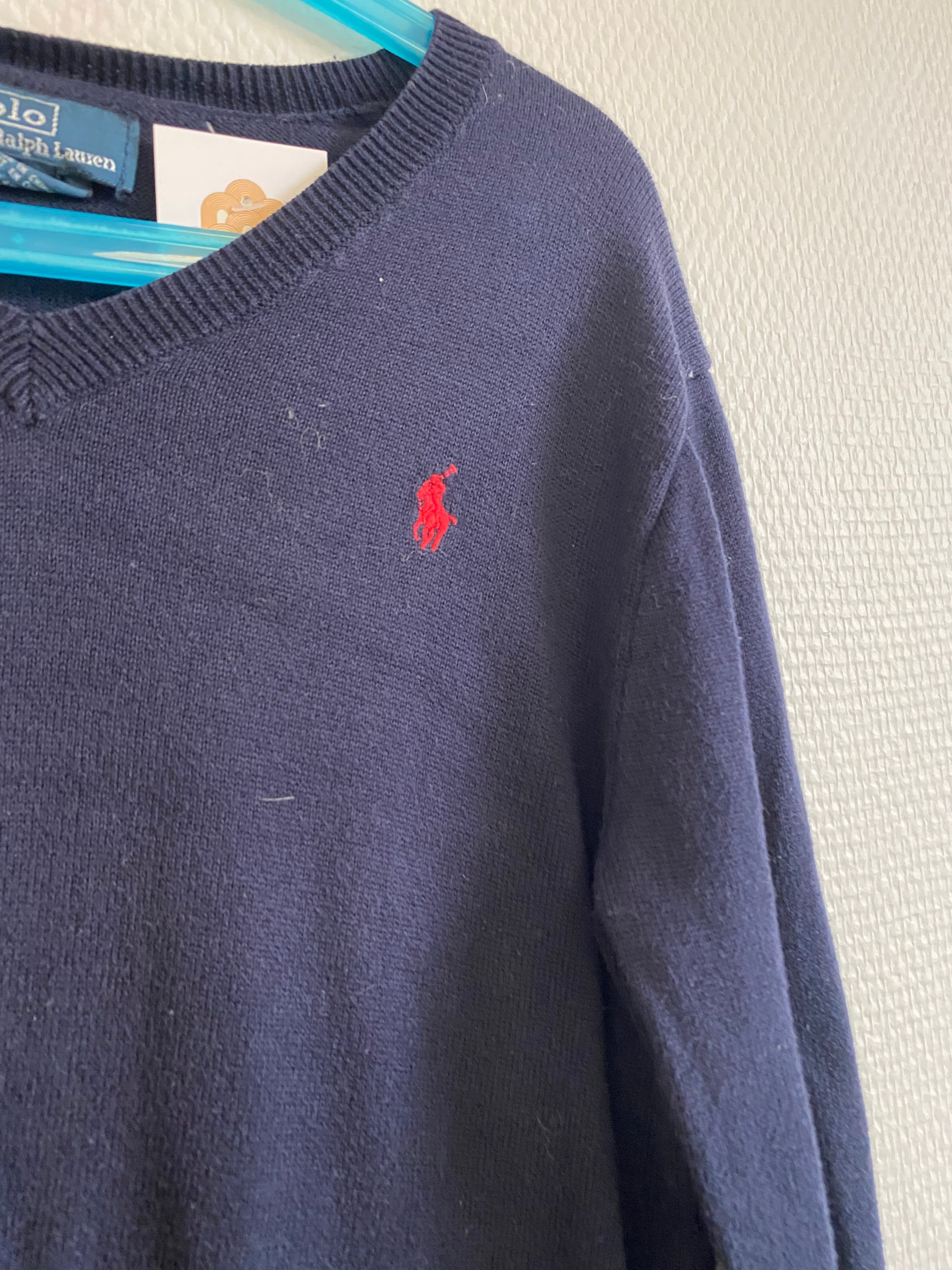 Pull Ralph lauren