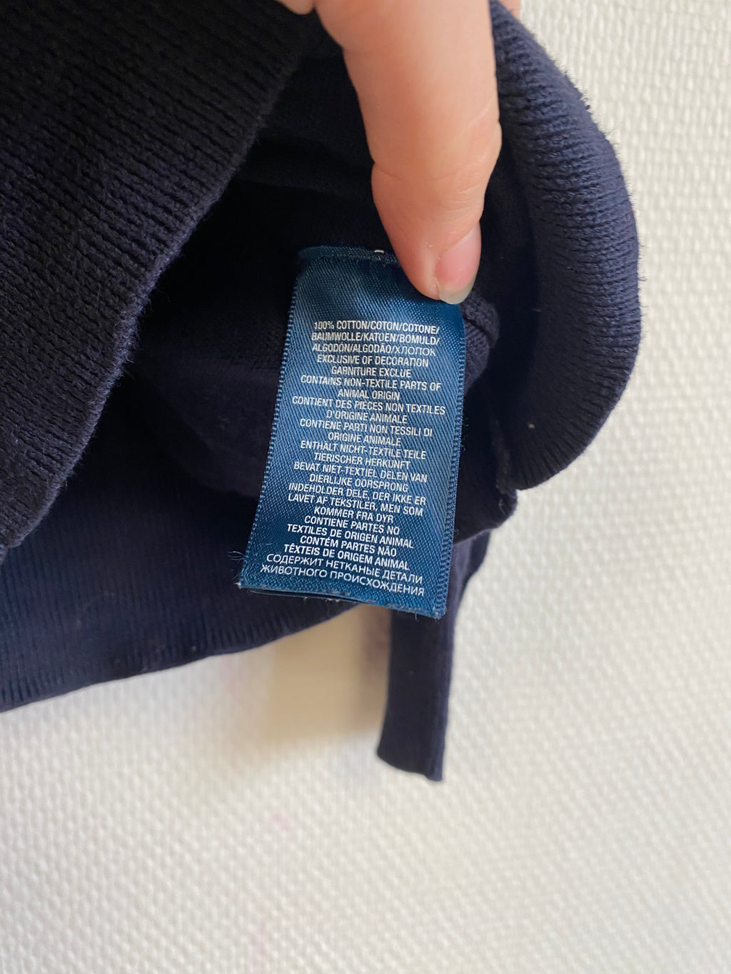 Pull Ralph lauren