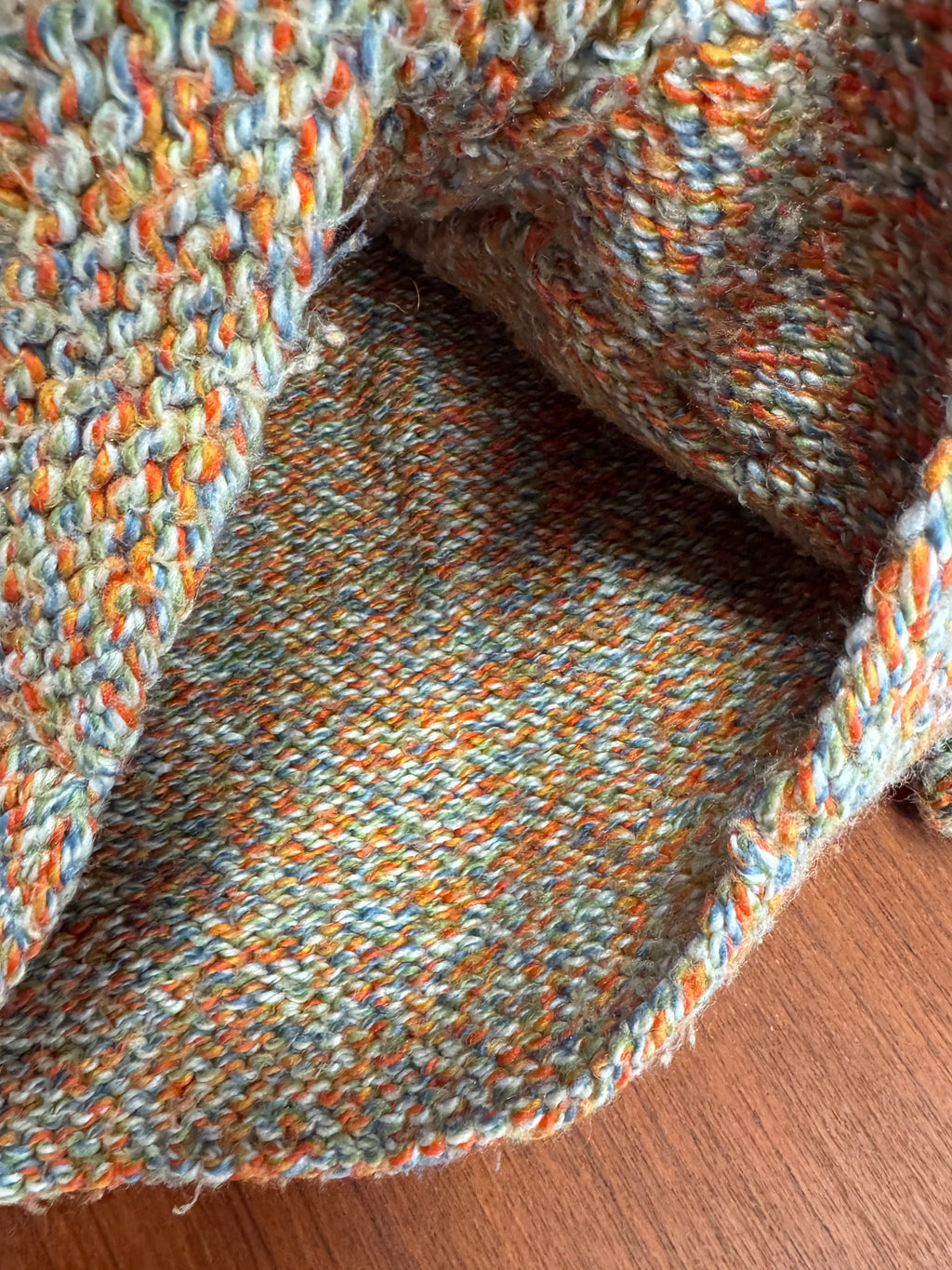 Gilet à capuche