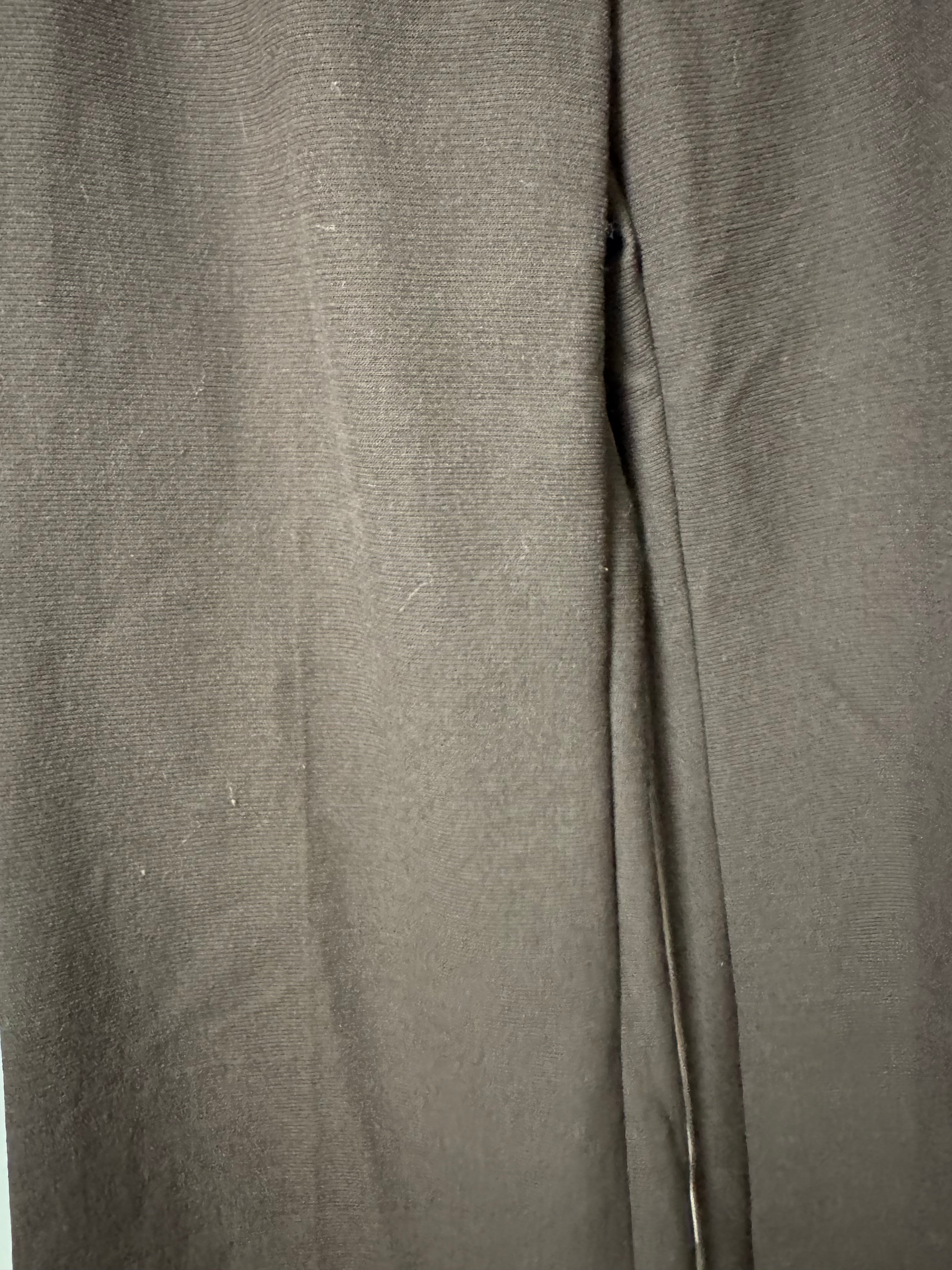 Pantalon marron 90s