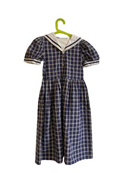 Robe écossaise