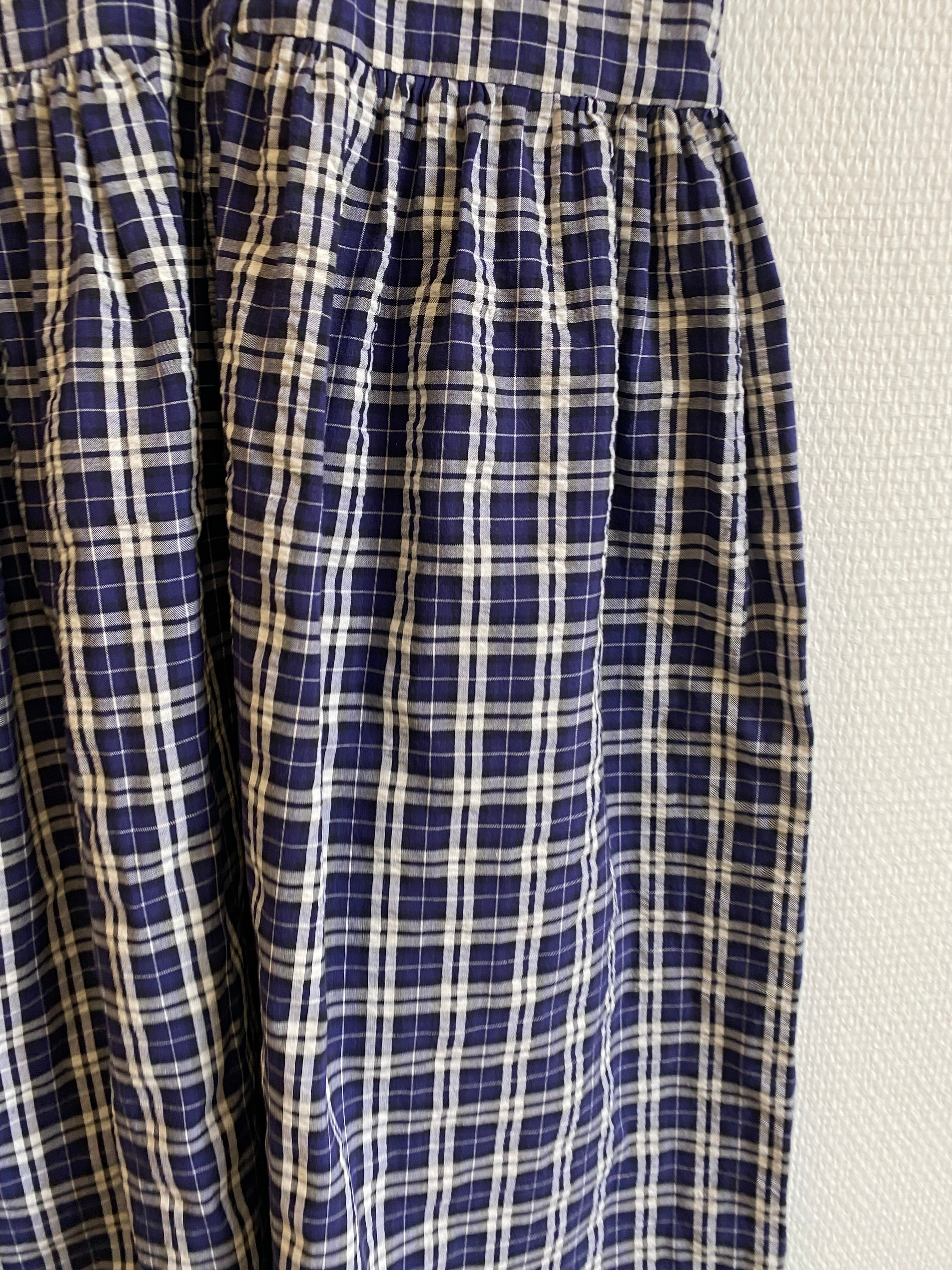 Robe écossaise